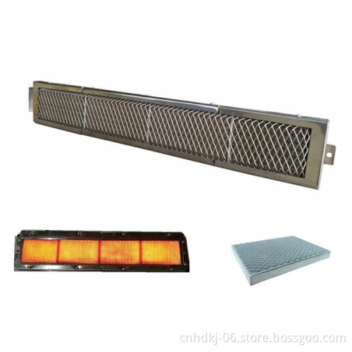 Cheap propane shawarma grill machine infrared heater HD538